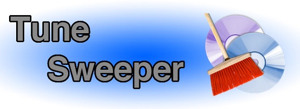 tune sweeper code